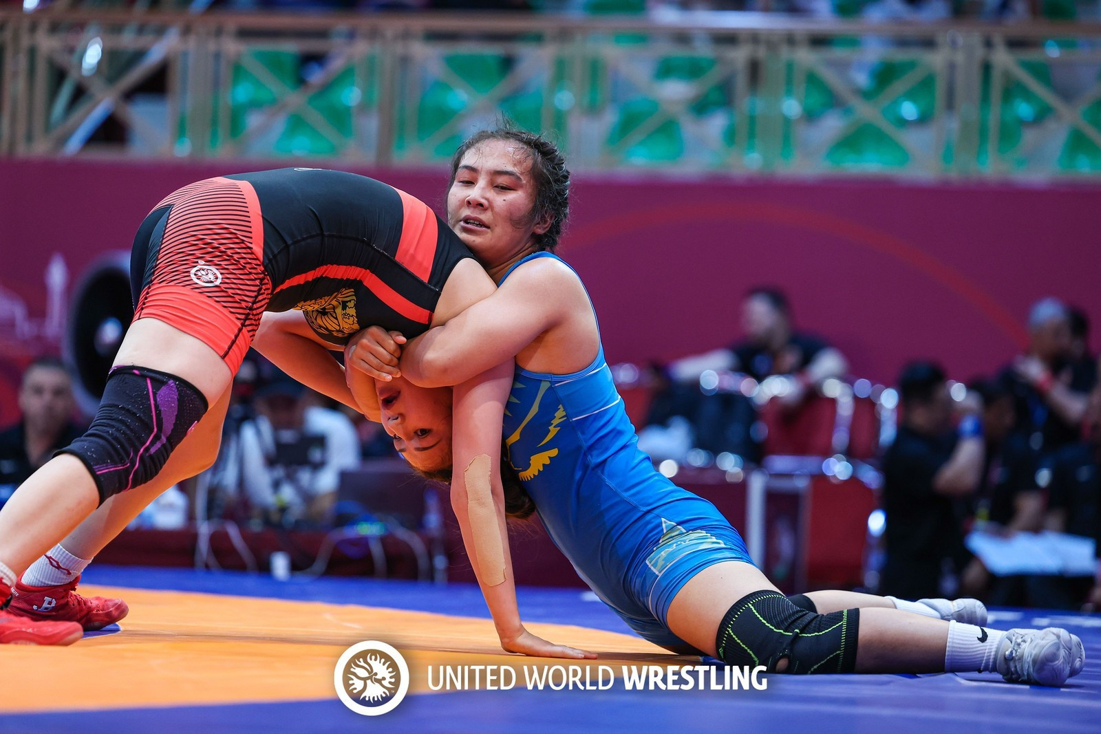 Қазақстан әйелдер құрамасы финалсыз қалды: Азия чемпионаты сәтсіз өтті